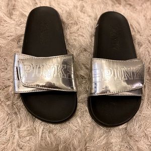 Victoria Secret PINK Slides